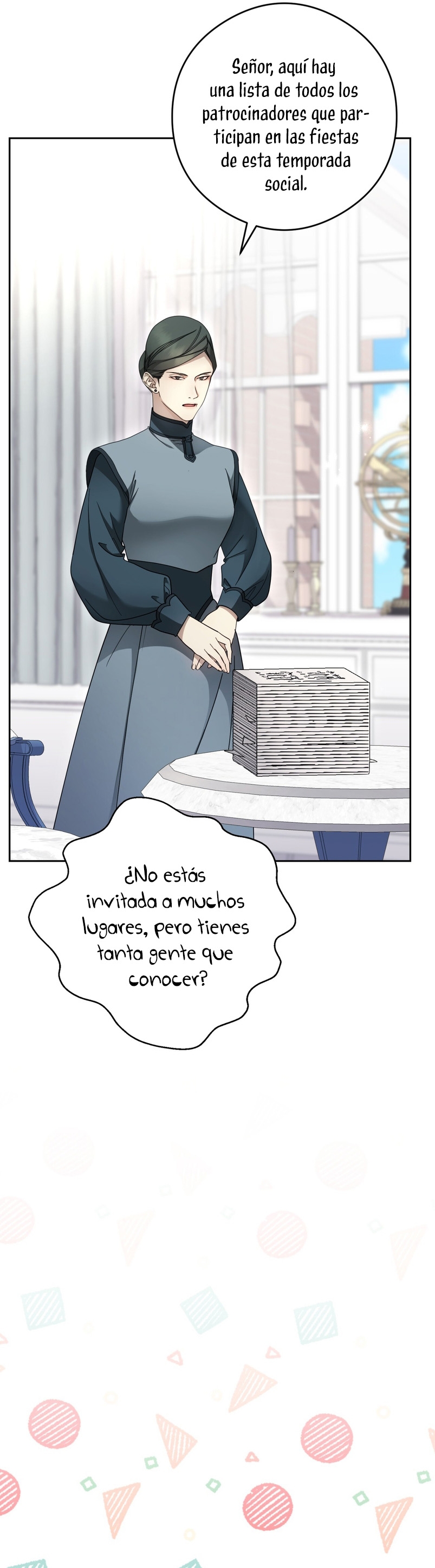 Isnelda Capítulo 88 - Página 7