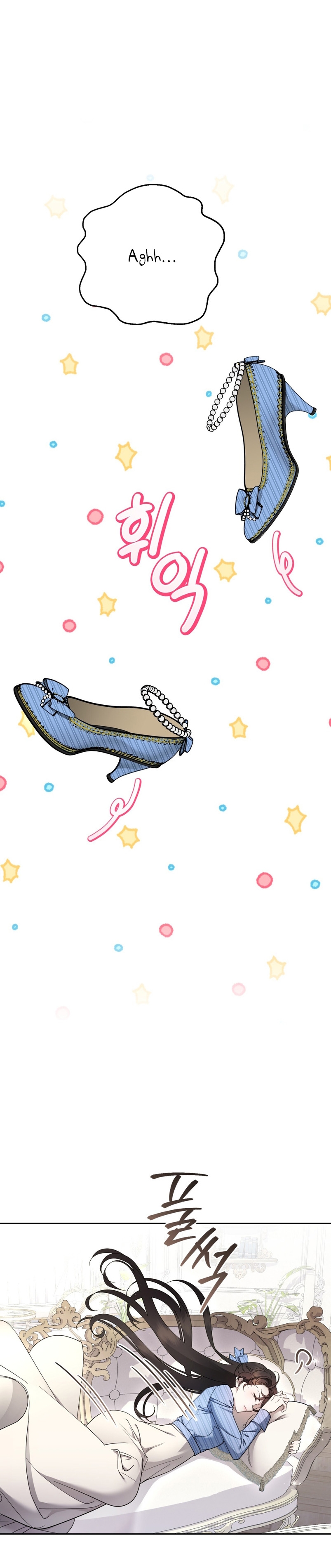 Isnelda Capítulo 88 - Página 9