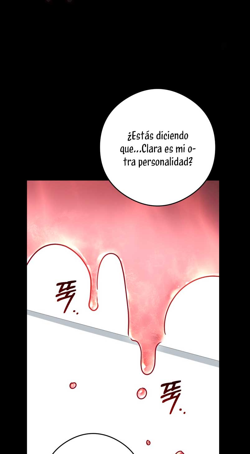 Isnelda Capítulo 89 - Página 102