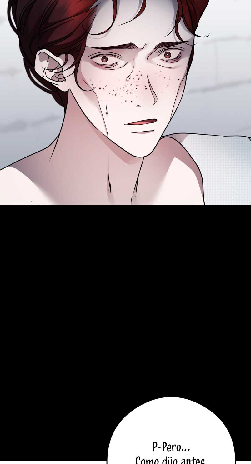 Isnelda Capítulo 89 - Página 104