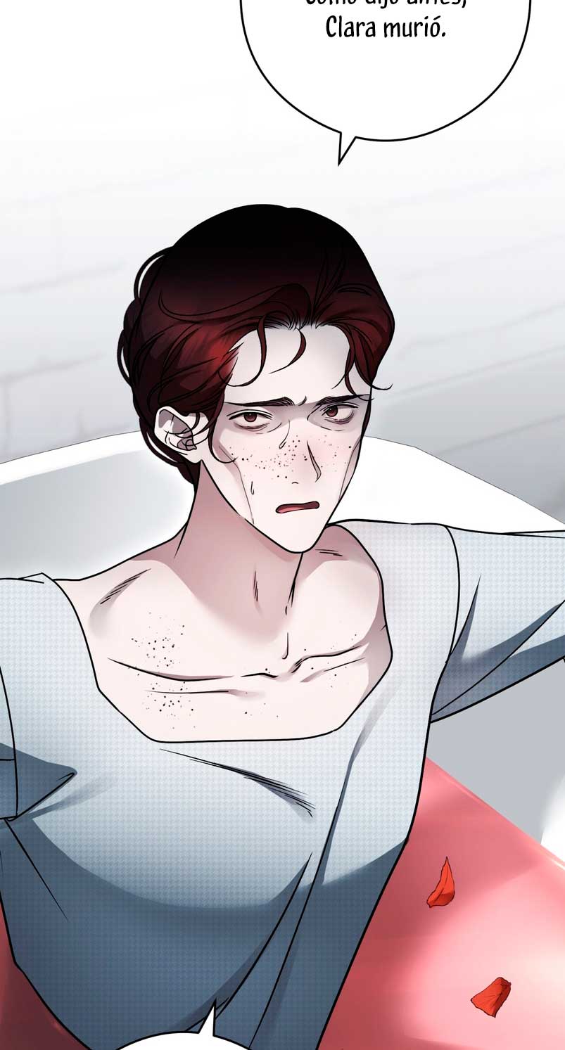 Isnelda Capítulo 89 - Página 105