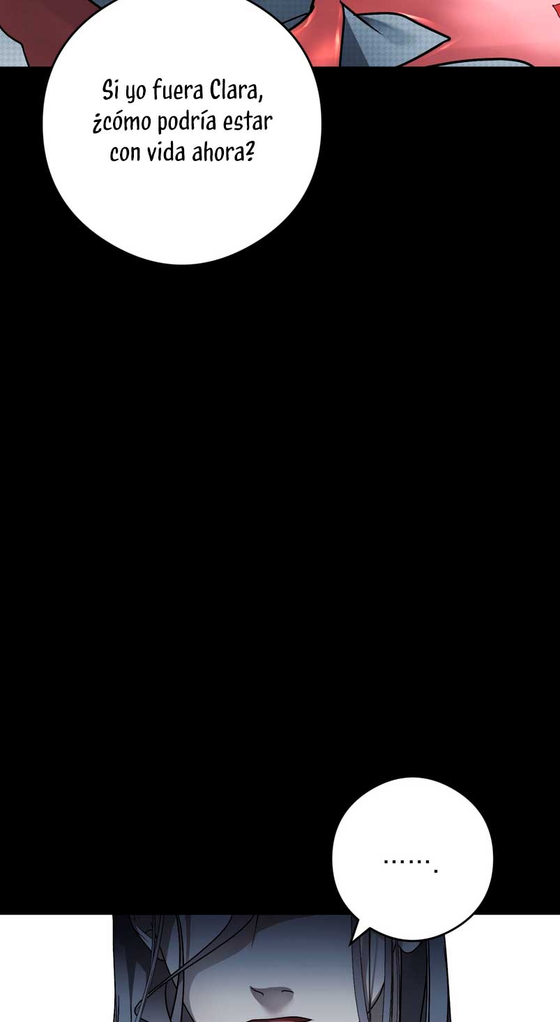 Isnelda Capítulo 89 - Página 106