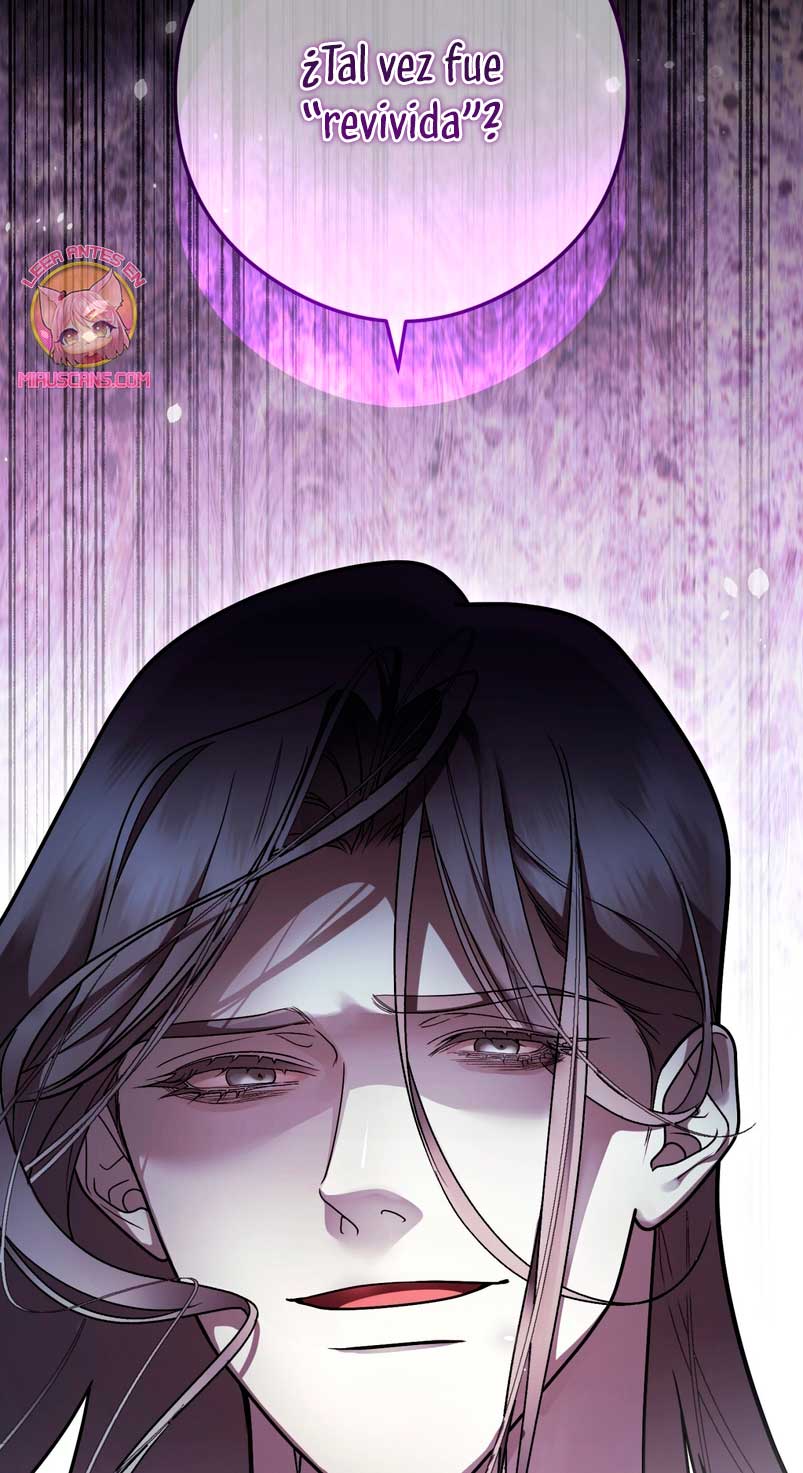 Isnelda Capítulo 89 - Página 108