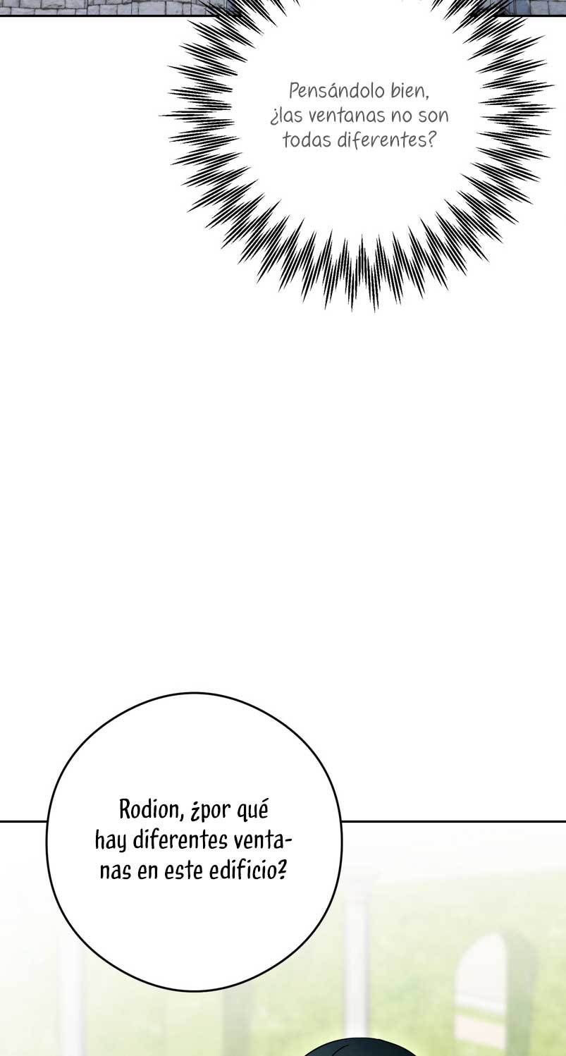 Isnelda Capítulo 89 - Página 11