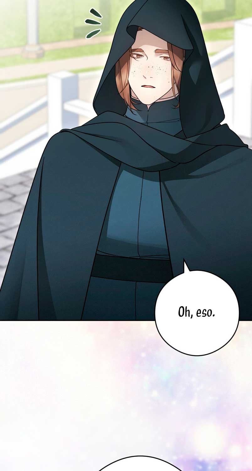 Isnelda Capítulo 89 - Página 12