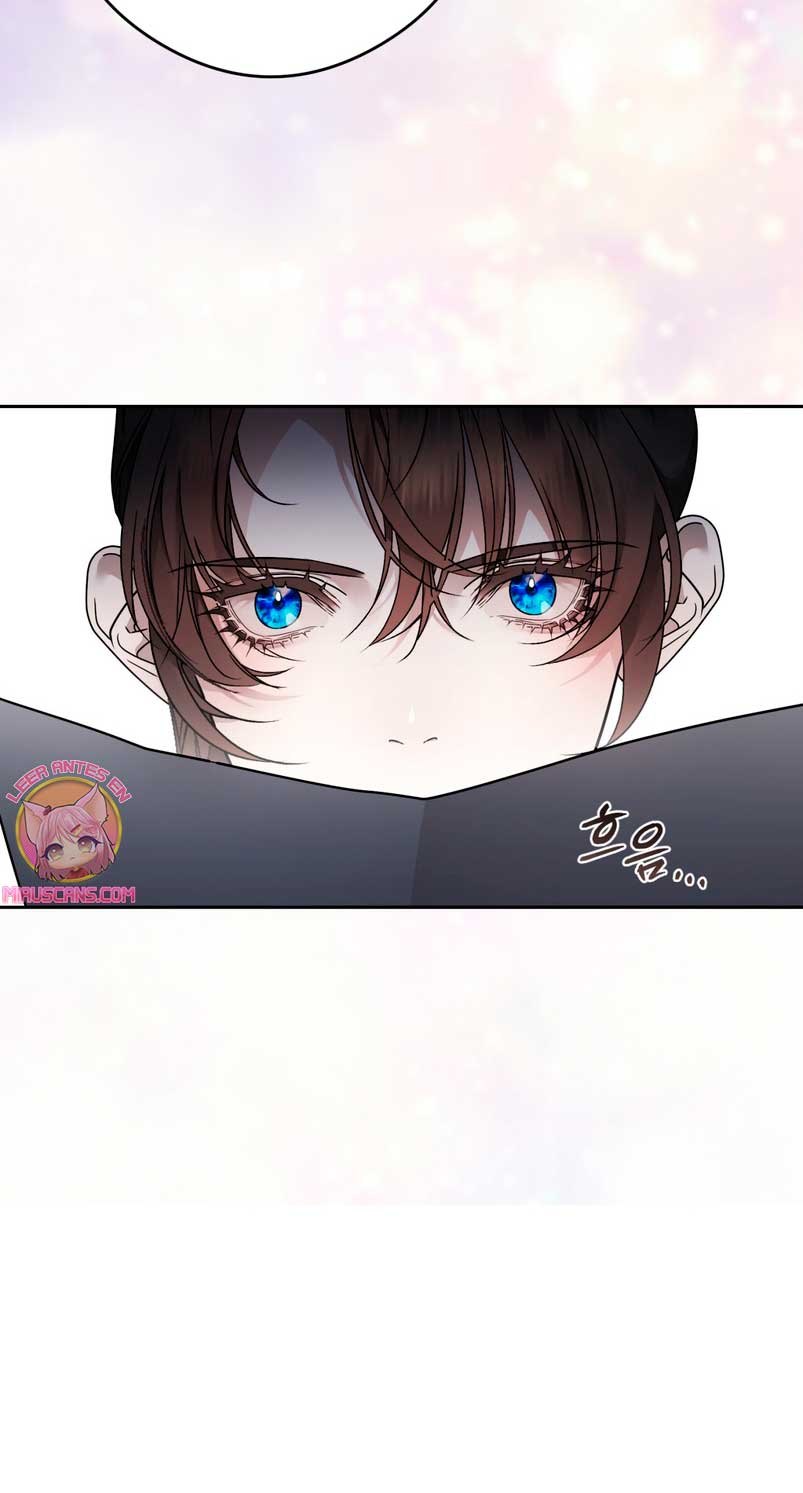 Isnelda Capítulo 89 - Página 15