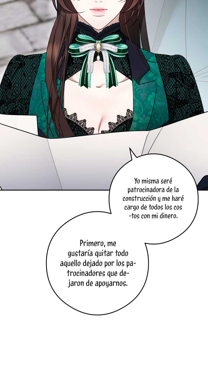 Isnelda Capítulo 89 - Página 18