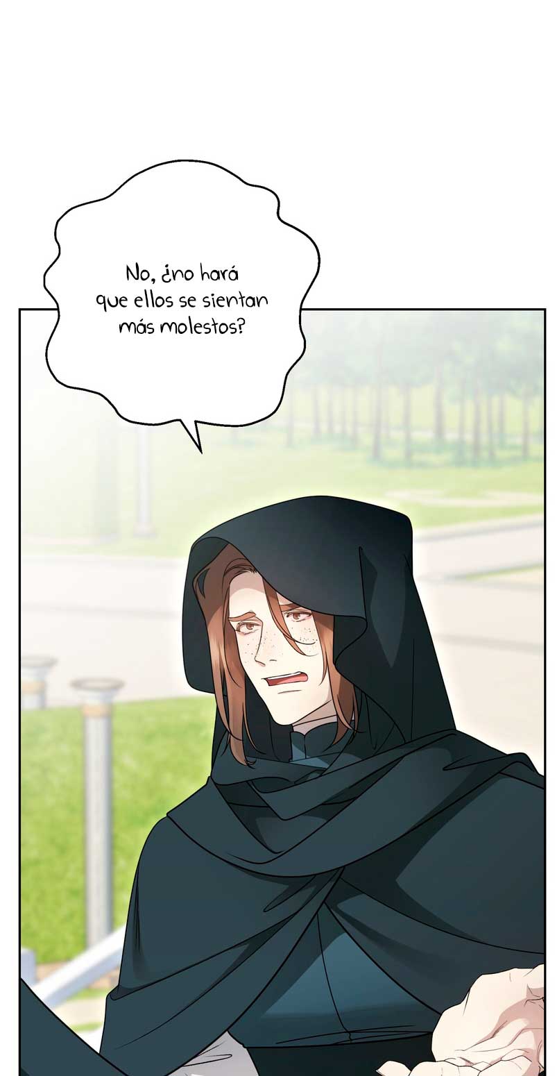 Isnelda Capítulo 89 - Página 19