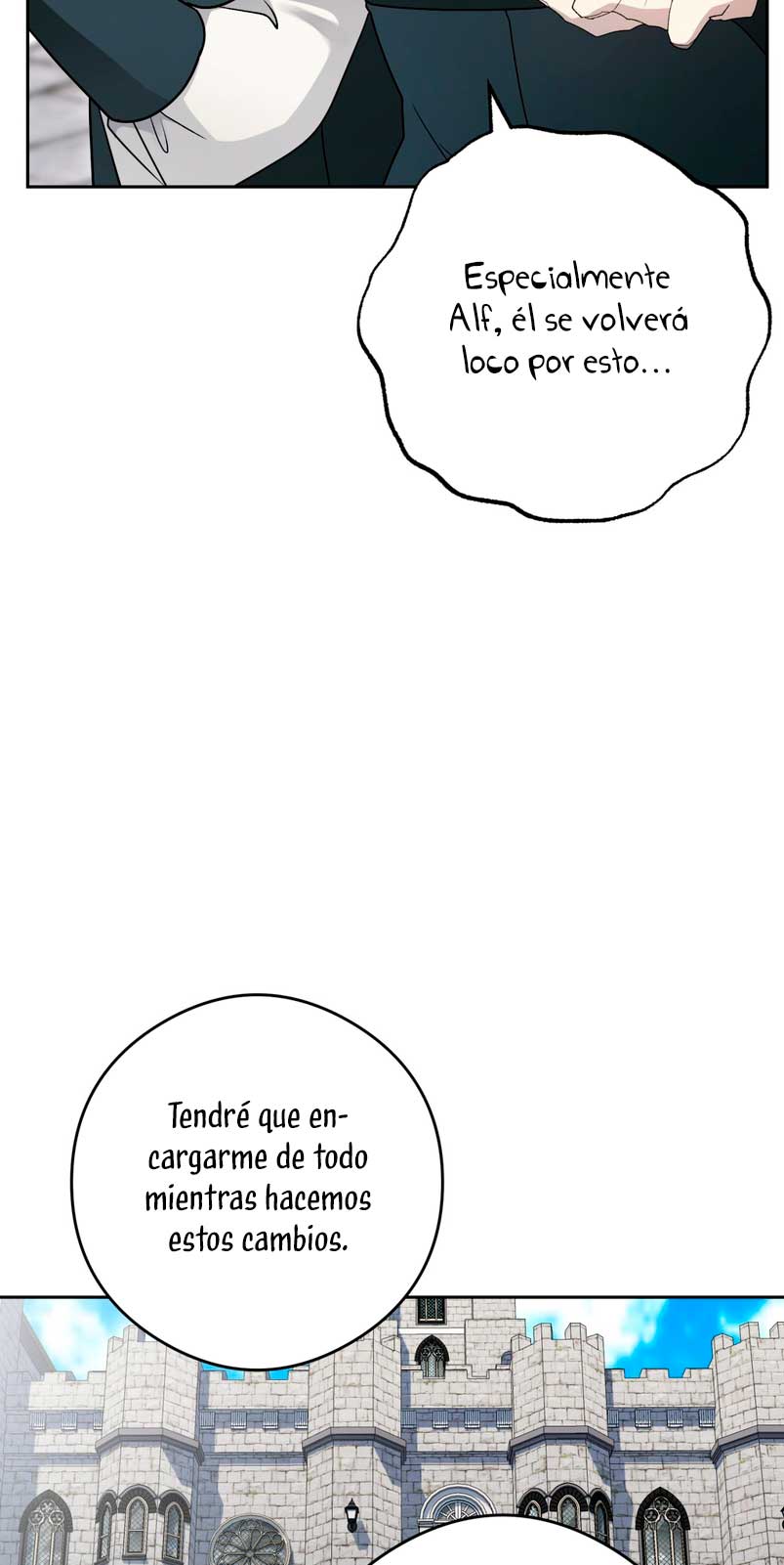 Isnelda Capítulo 89 - Página 20