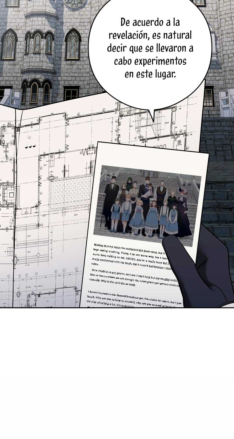 Isnelda Capítulo 89 - Página 21