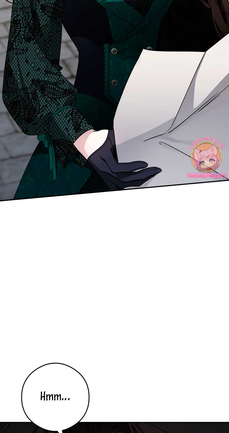 Isnelda Capítulo 89 - Página 23