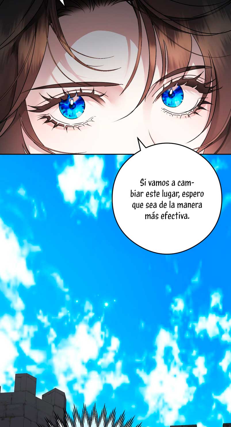 Isnelda Capítulo 89 - Página 24