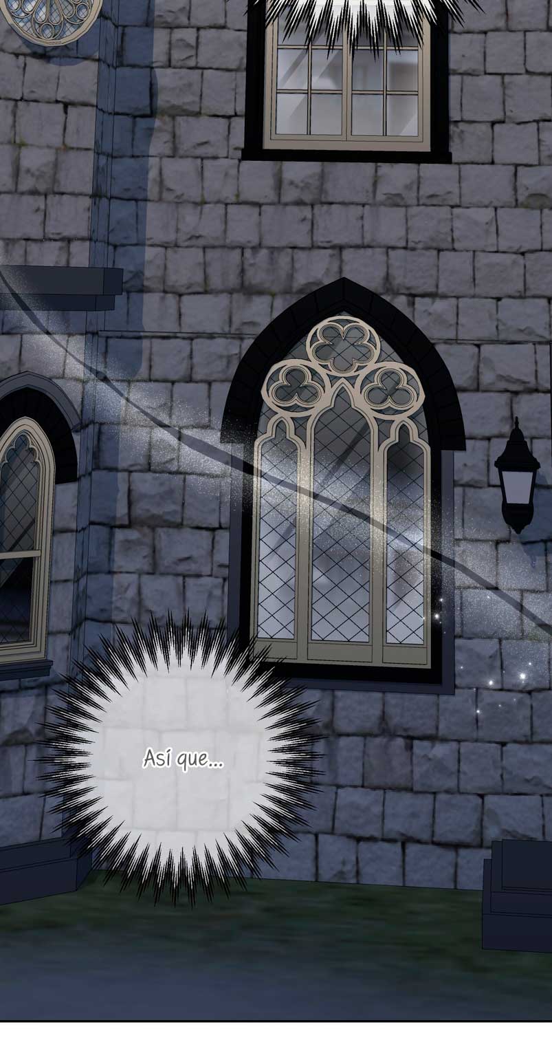 Isnelda Capítulo 89 - Página 26