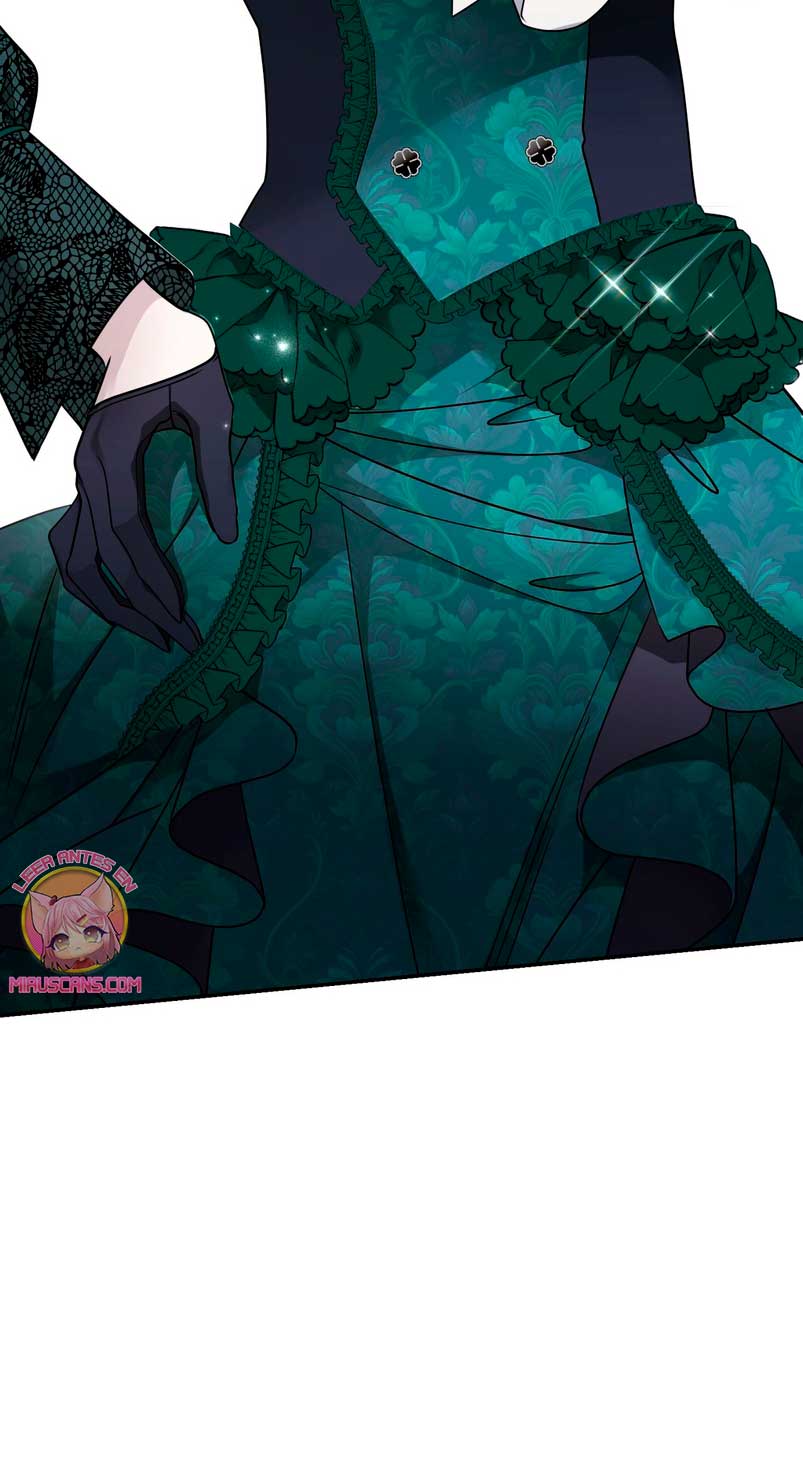 Isnelda Capítulo 89 - Página 30