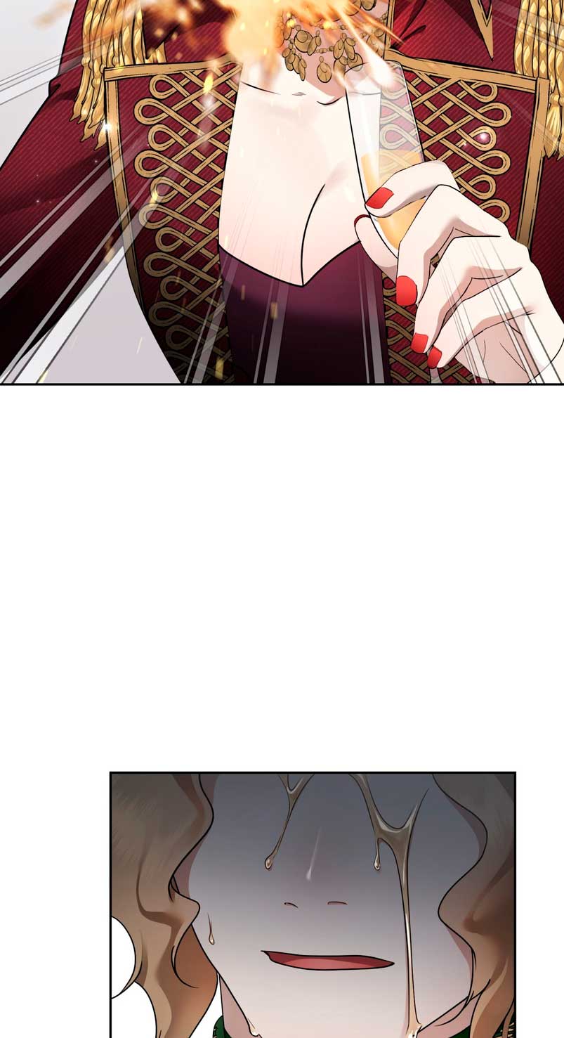 Isnelda Capítulo 89 - Página 34