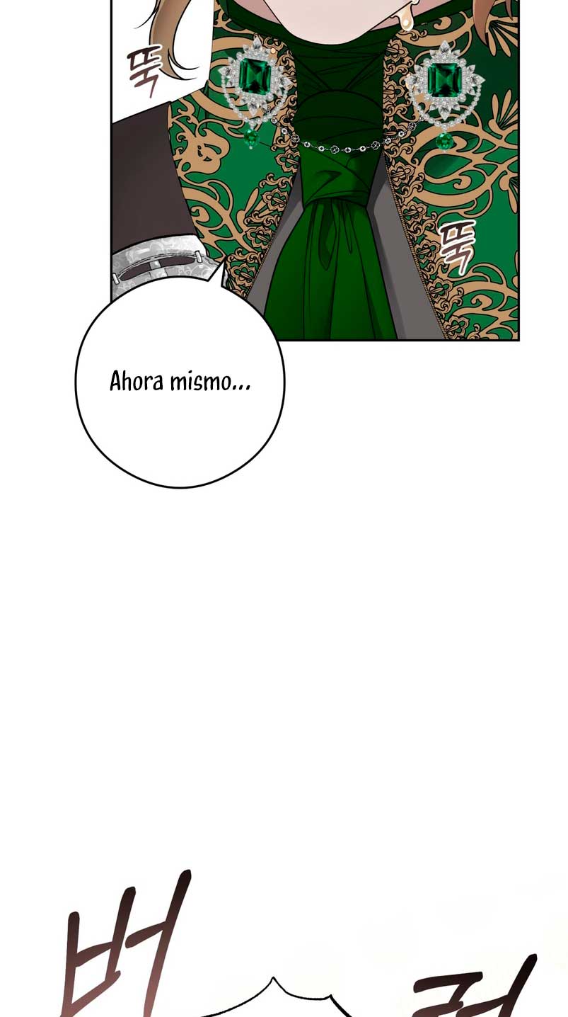 Isnelda Capítulo 89 - Página 35