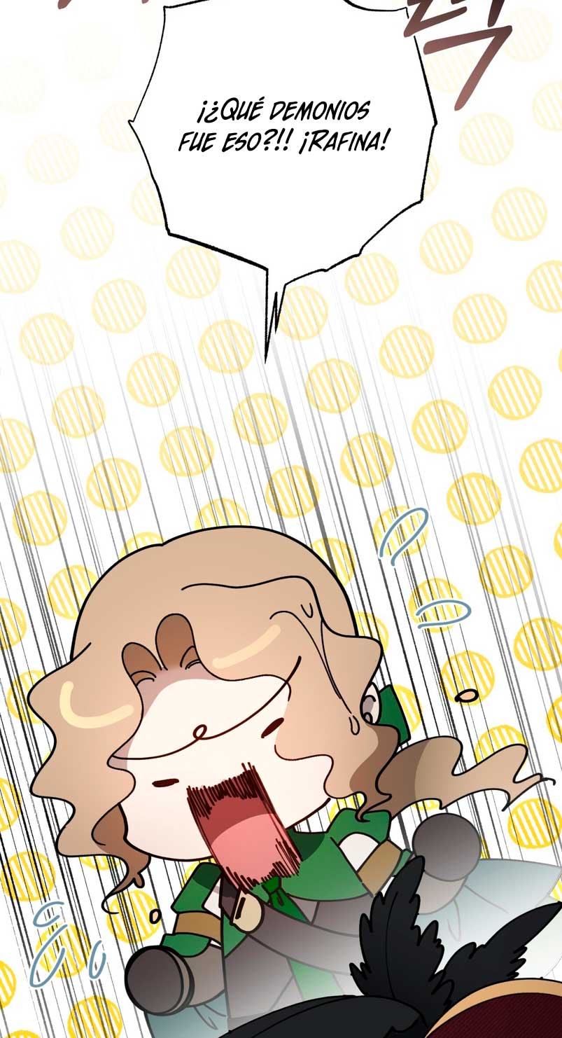Isnelda Capítulo 89 - Página 36