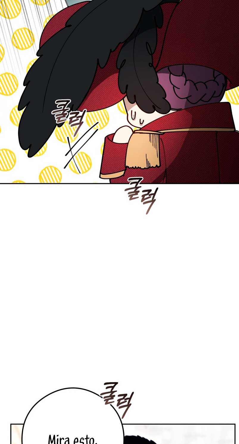 Isnelda Capítulo 89 - Página 37