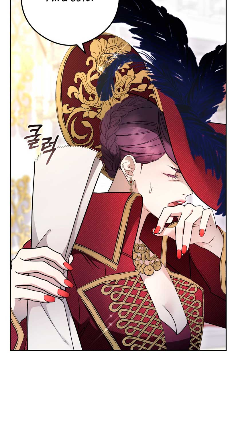 Isnelda Capítulo 89 - Página 38