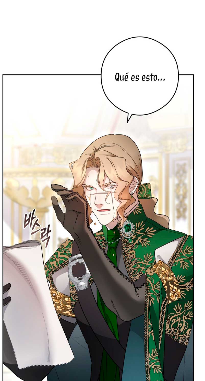 Isnelda Capítulo 89 - Página 39