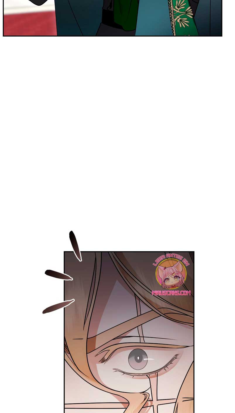 Isnelda Capítulo 89 - Página 40