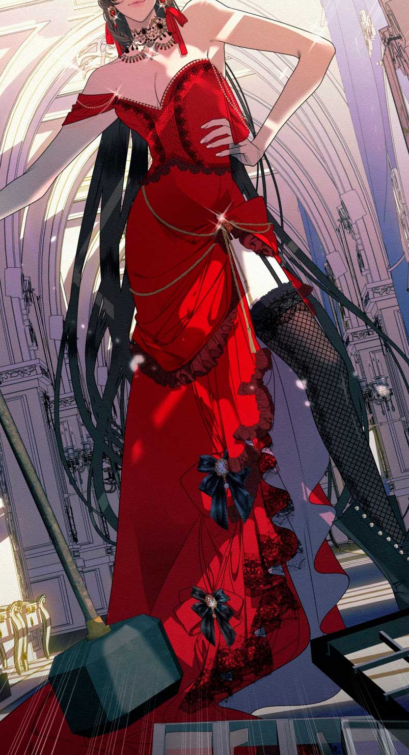 Isnelda Capítulo 89 - Página 43