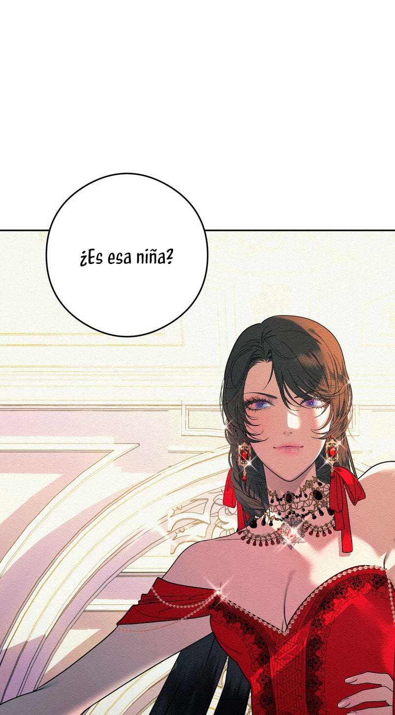 Isnelda Capítulo 89 - Página 45