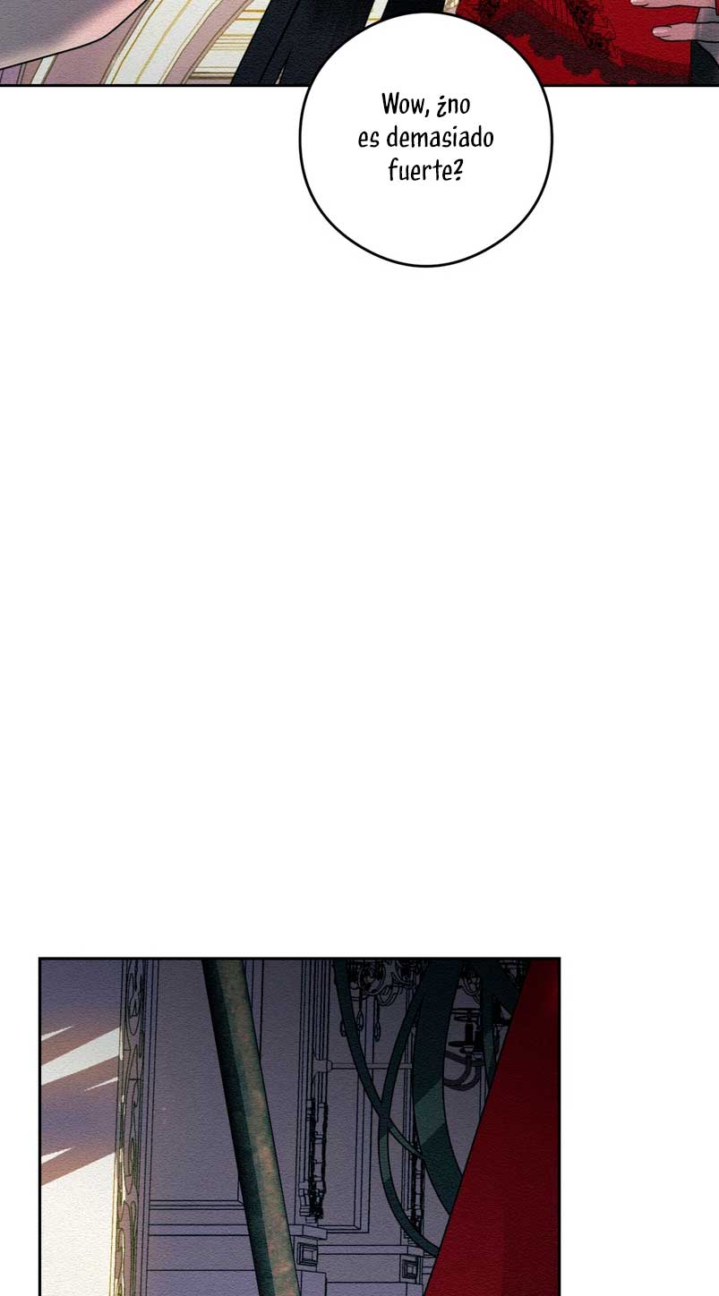 Isnelda Capítulo 89 - Página 46