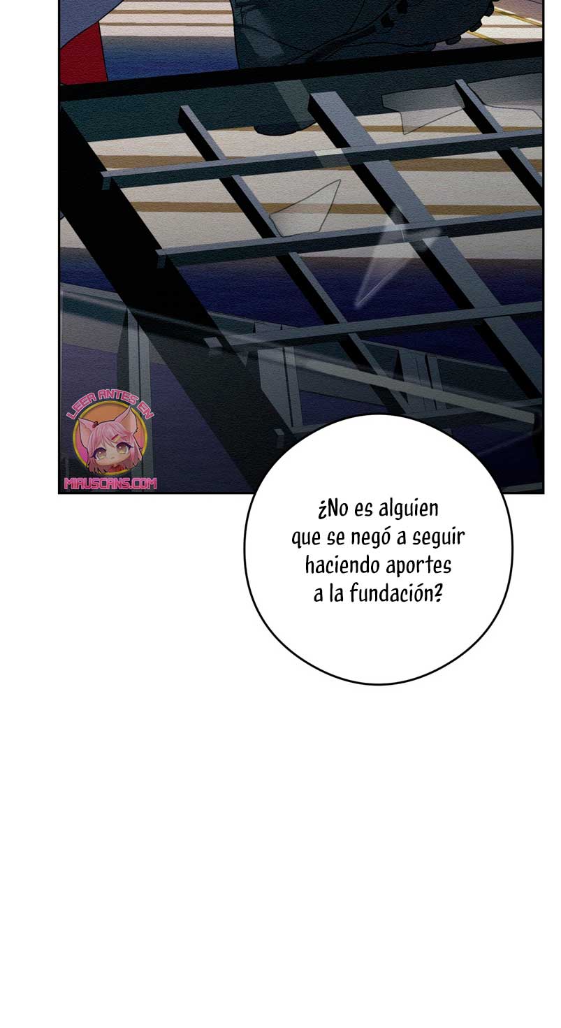 Isnelda Capítulo 89 - Página 48