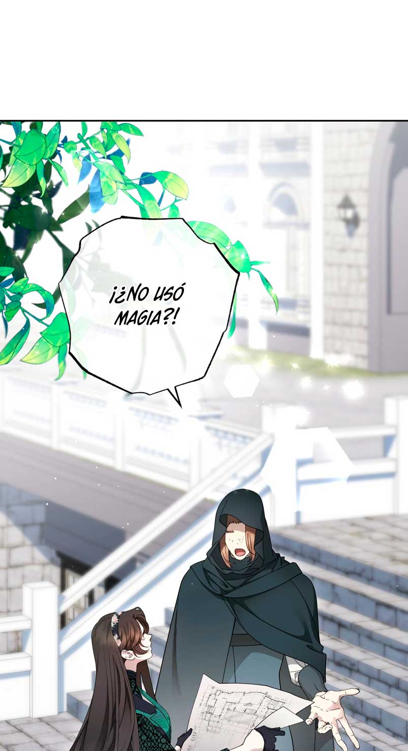 Isnelda Capítulo 89 - Página 5