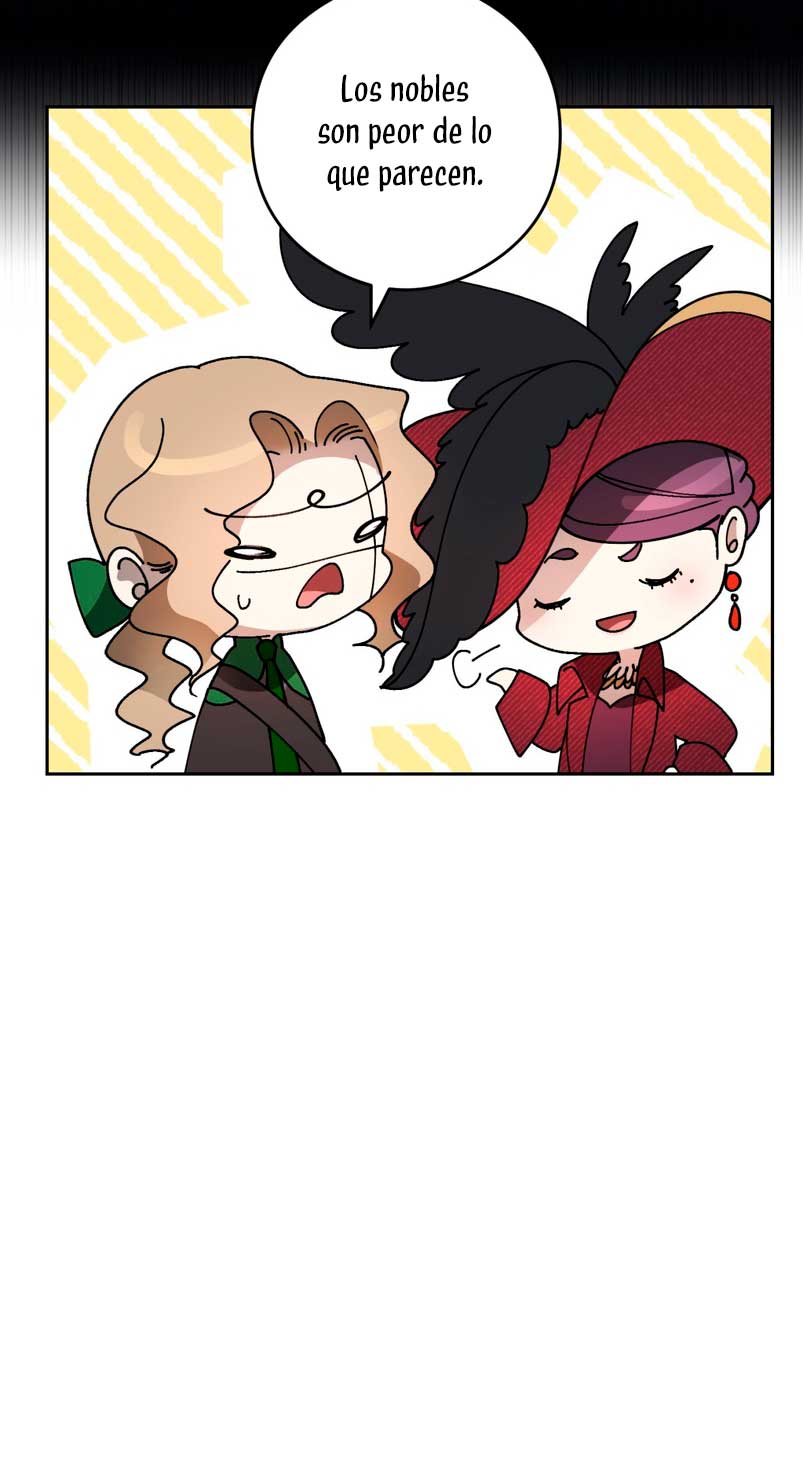 Isnelda Capítulo 89 - Página 52