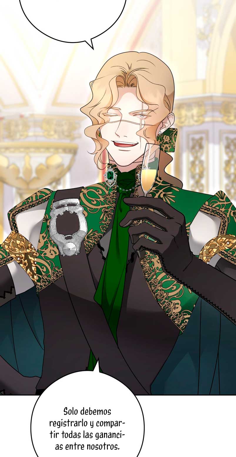 Isnelda Capítulo 89 - Página 55