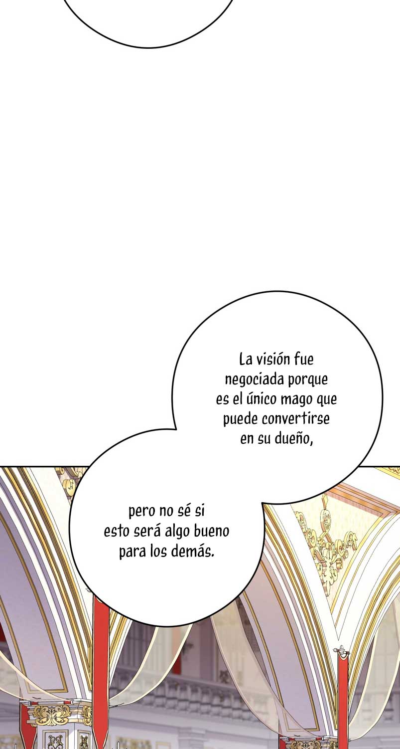 Isnelda Capítulo 89 - Página 56