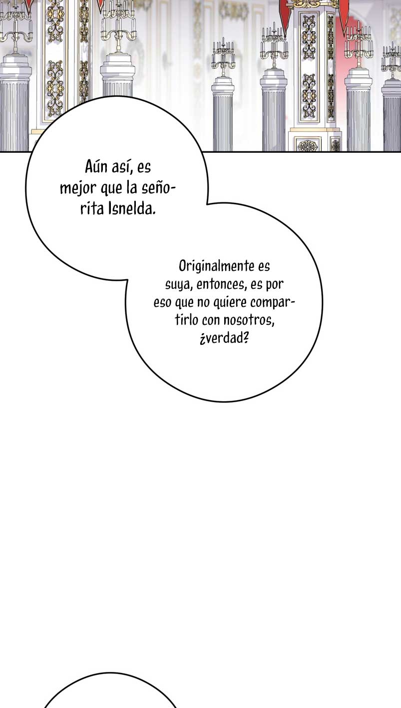Isnelda Capítulo 89 - Página 57