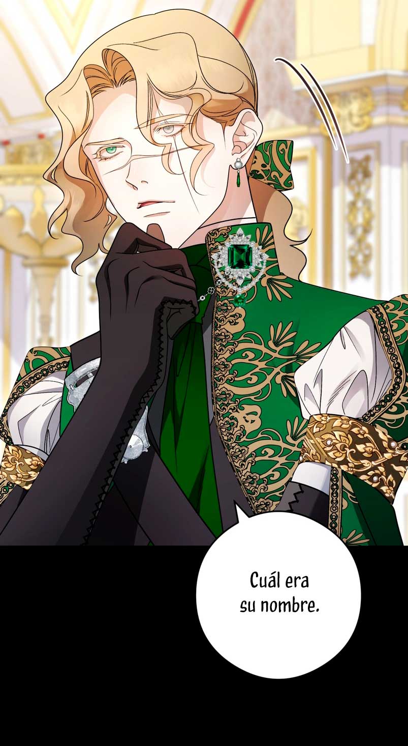 Isnelda Capítulo 89 - Página 60