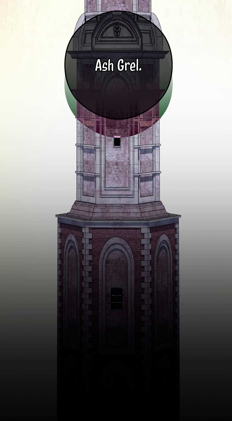 Isnelda Capítulo 89 - Página 63