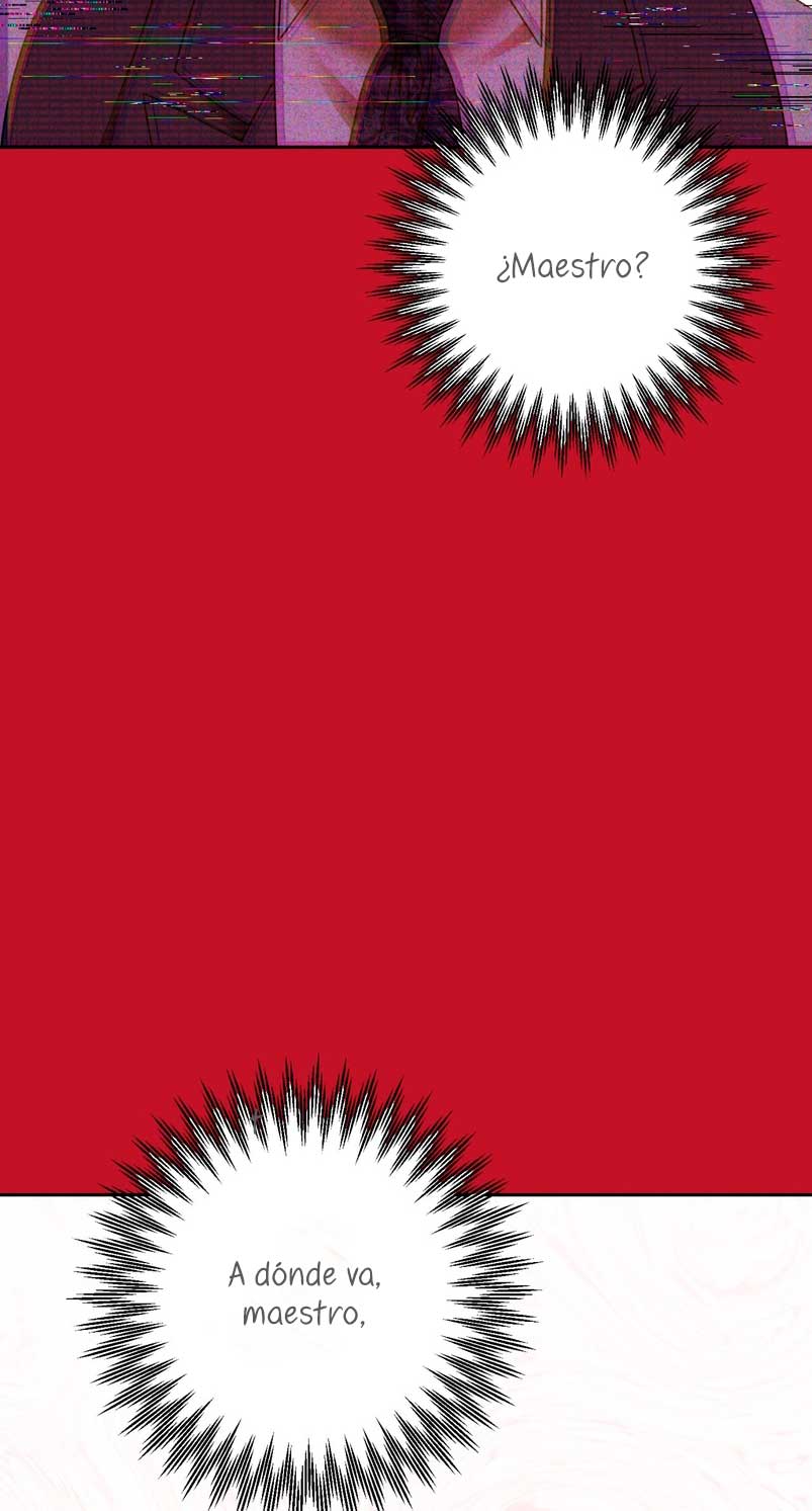 Isnelda Capítulo 89 - Página 69