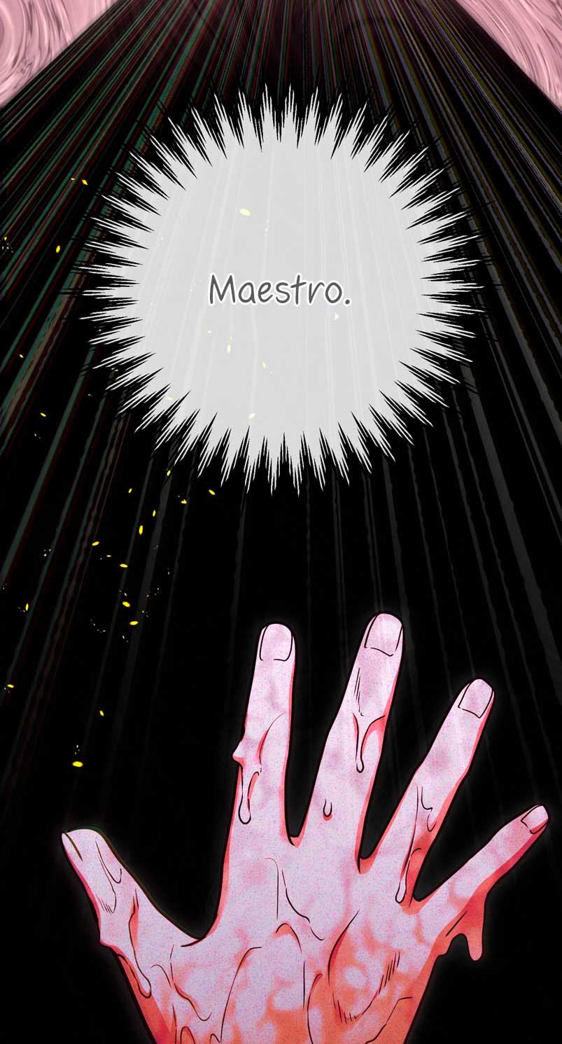 Isnelda Capítulo 89 - Página 73