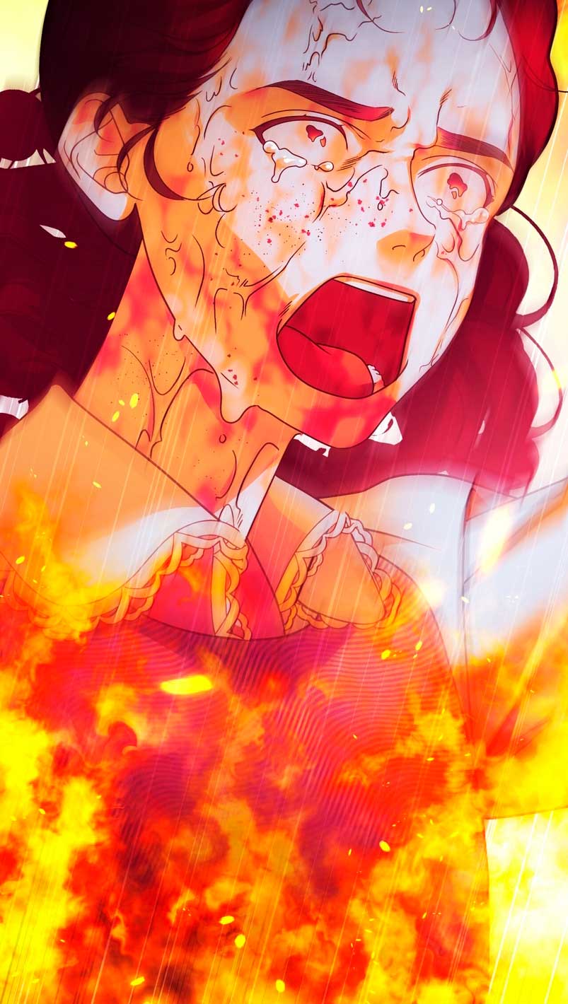 Isnelda Capítulo 89 - Página 79