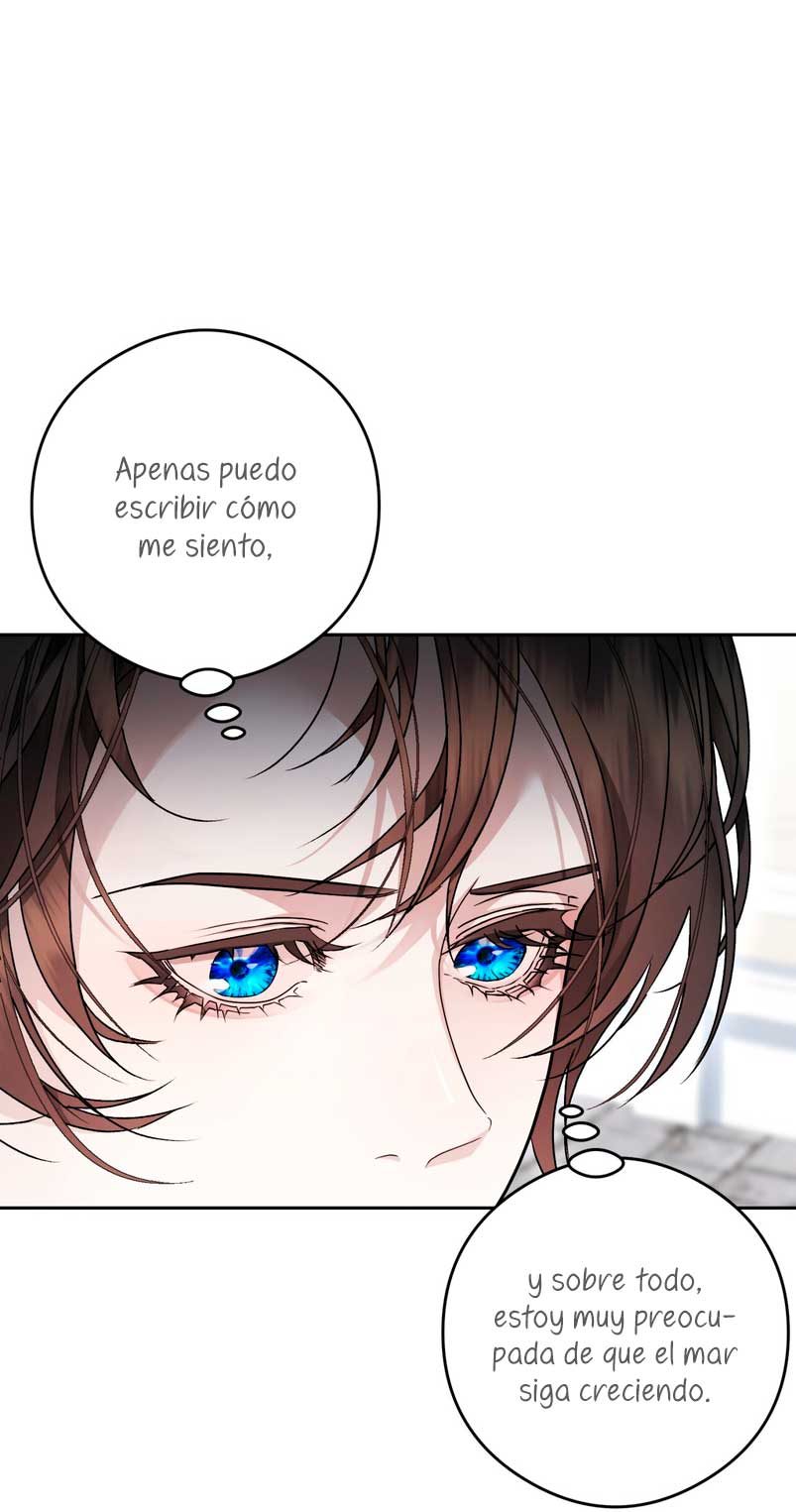 Isnelda Capítulo 89 - Página 8