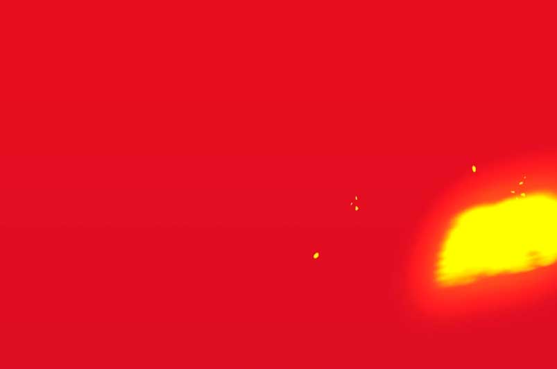 Isnelda Capítulo 89 - Página 81