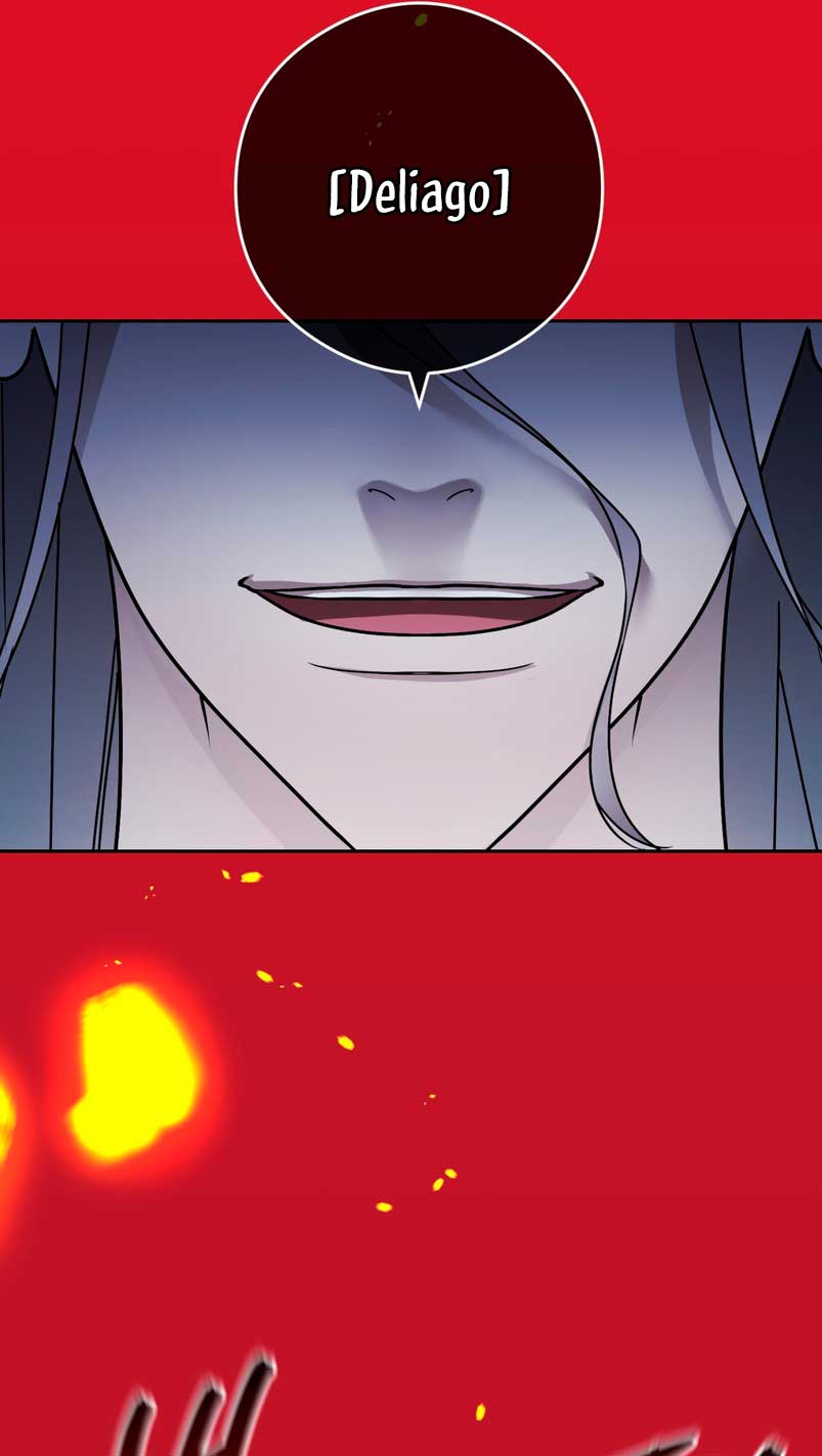 Isnelda Capítulo 89 - Página 82