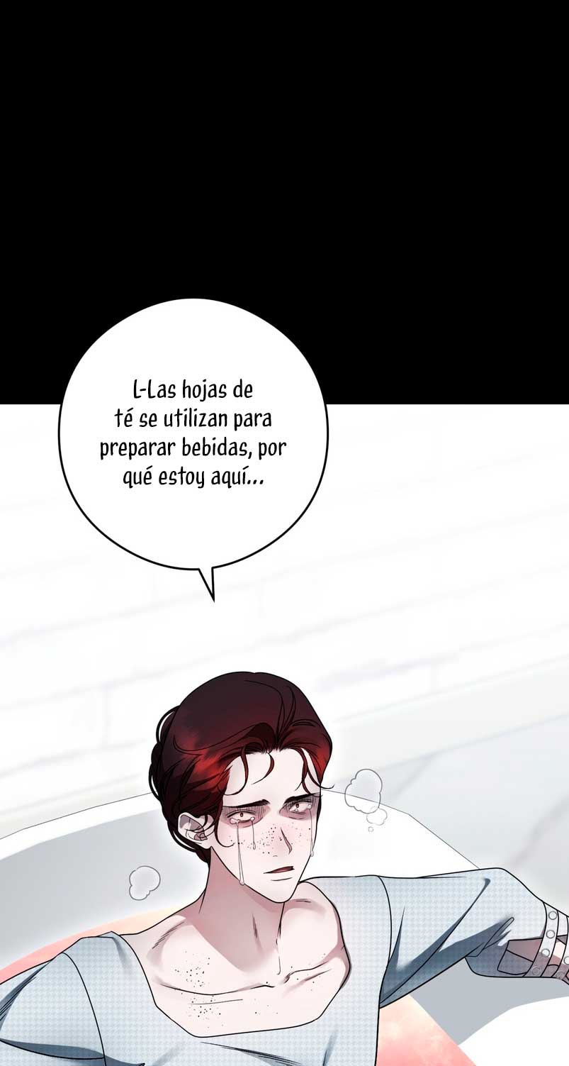 Isnelda Capítulo 89 - Página 95