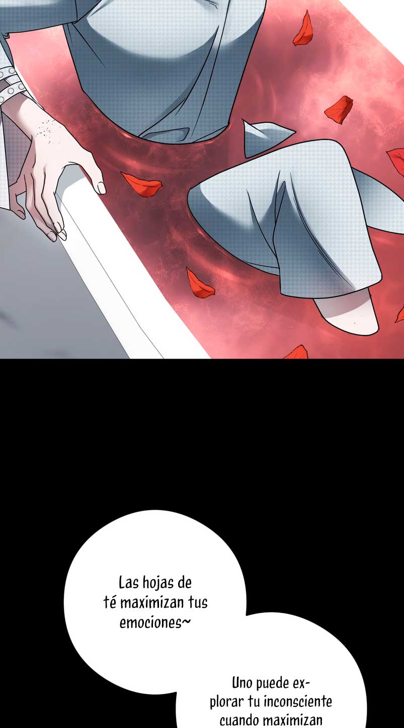 Isnelda Capítulo 89 - Página 96