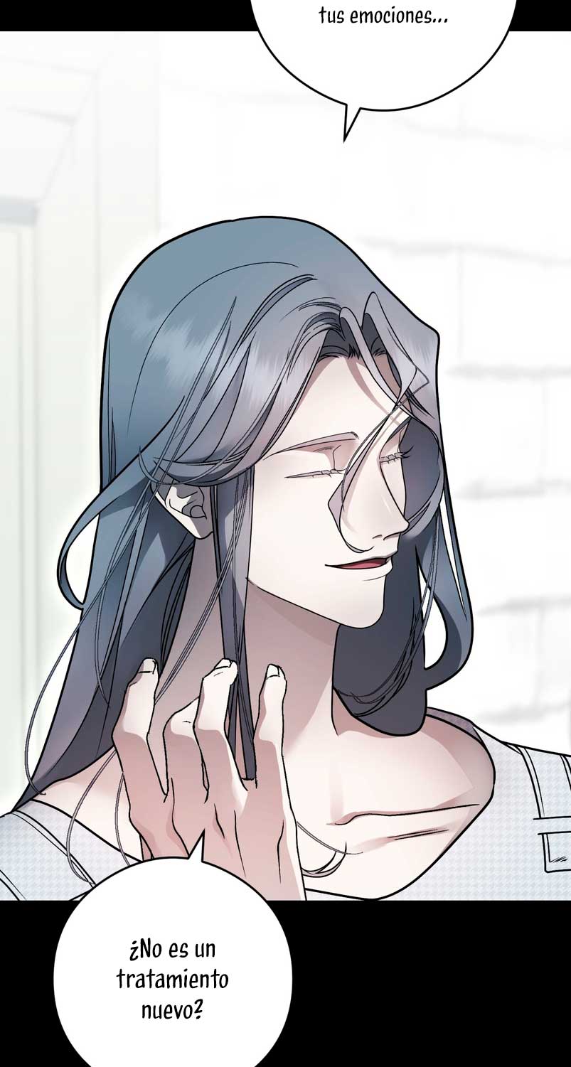 Isnelda Capítulo 89 - Página 97