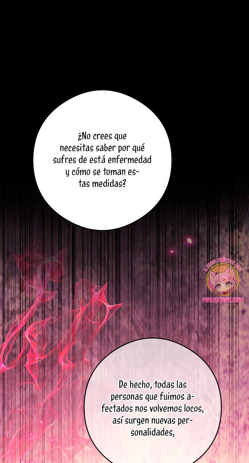 Isnelda Capítulo 89 - Página 99