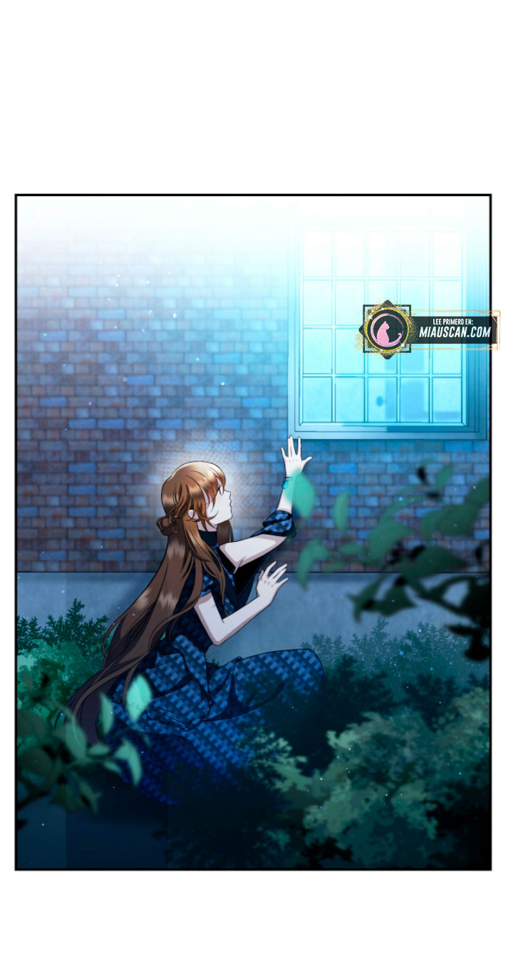 Isnelda Capítulo 9 - Página 12