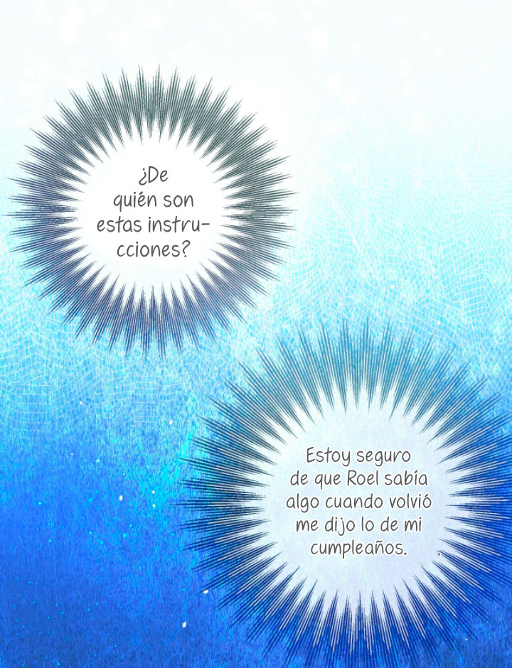 Isnelda Capítulo 9 - Página 14