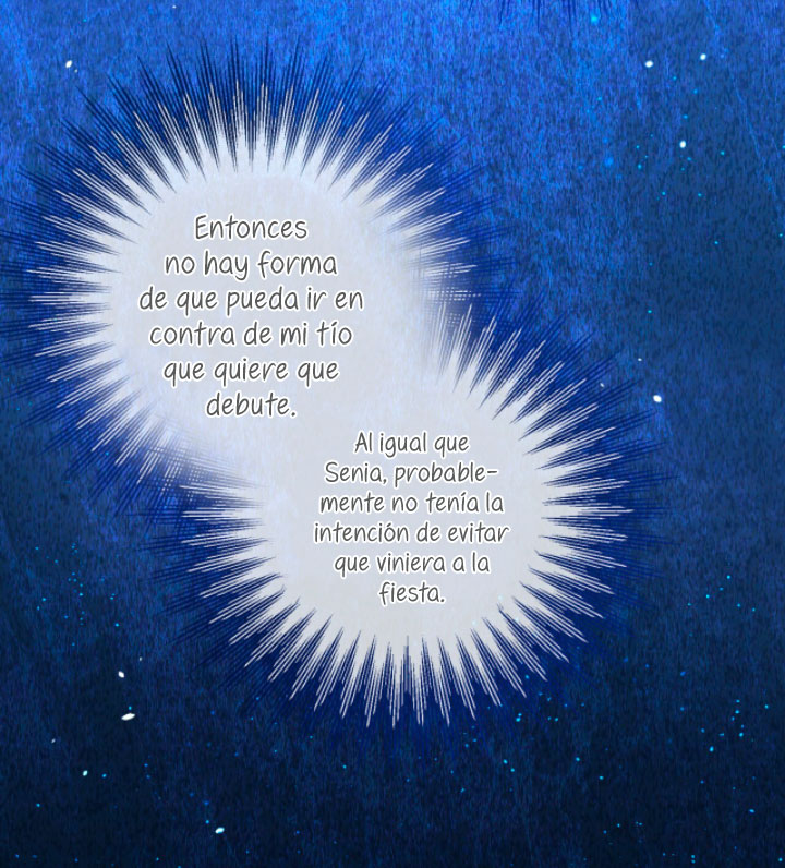 Isnelda Capítulo 9 - Página 15