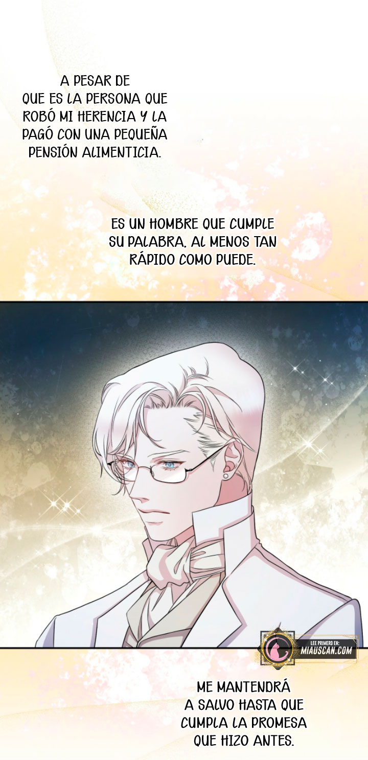 Isnelda Capítulo 9 - Página 18